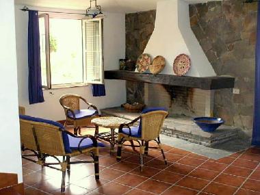 Villa en Porto Alabe (Oristano)Casa de vacaciones