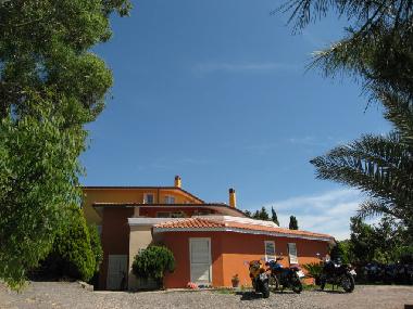 Villa en Porto Alabe (Oristano)Casa de vacaciones