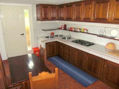 Villa en Porto Alabe (Oristano)Casa de vacaciones