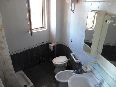 Villa en Porto Alabe (Oristano)Casa de vacaciones