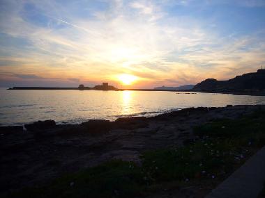 Villa en Porto Alabe (Oristano)Casa de vacaciones