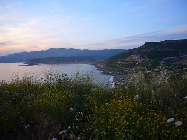 Villa en Porto Alabe (Oristano)Casa de vacaciones