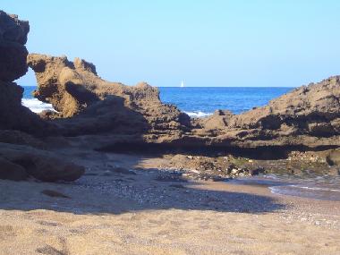 Villa en Porto Alabe (Oristano)Casa de vacaciones