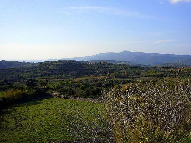 Villa en Porto Alabe (Oristano)Casa de vacaciones