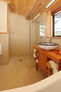 Chalet en Cambridge (Waikato)Casa de vacaciones