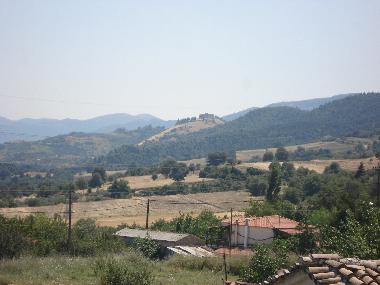 Casa de vacaciones en ANAVRA village (near thermopyles-hotgates) (Fthiotida)Casa de vacaciones