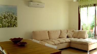 SALN CON CLIMATIZADOR Y PATIO A LA DERECHA