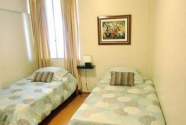 Apartamento de vacaciones en MIRAFLORES (Lima)Casa de vacaciones