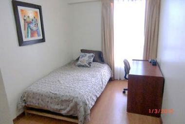 Apartamento de vacaciones en MIRAFLORES (Lima)Casa de vacaciones