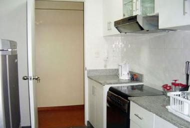 Apartamento de vacaciones en MIRAFLORES (Lima)Casa de vacaciones