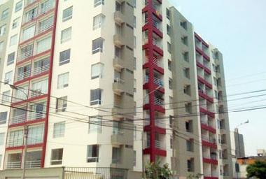 Apartamento de vacaciones en MIRAFLORES (Lima)Casa de vacaciones