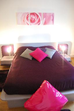 Apartamento de vacaciones en Epernay (Marne)Casa de vacaciones