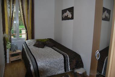 Apartamento de vacaciones en Epernay (Marne)Casa de vacaciones