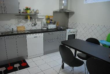 Apartamento de vacaciones en Epernay (Marne)Casa de vacaciones