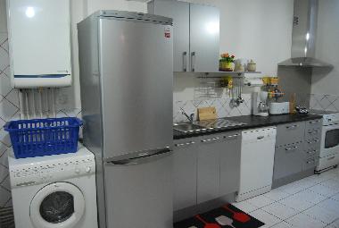 Apartamento de vacaciones en Epernay (Marne)Casa de vacaciones