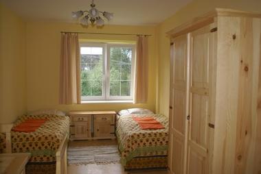 Villa en Stryszow near Krakow (Malopolskie)Casa de vacaciones