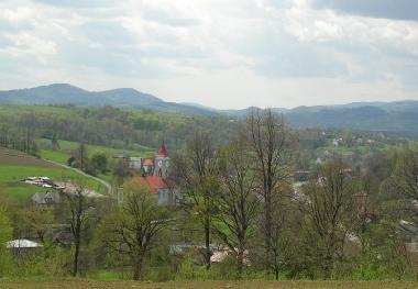 Villa en Stryszow near Krakow (Malopolskie)Casa de vacaciones