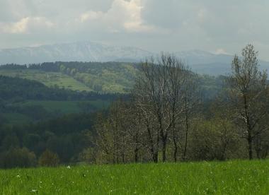 Villa en Stryszow near Krakow (Malopolskie)Casa de vacaciones
