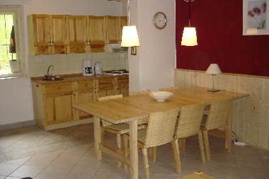 Apartamento de vacaciones en Rudnik (Kralovehradecky Kraj)Casa de vacaciones