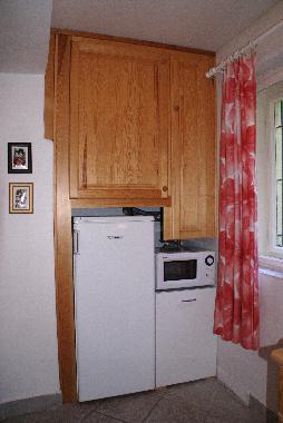 Apartamento de vacaciones en Rudnik (Kralovehradecky Kraj)Casa de vacaciones