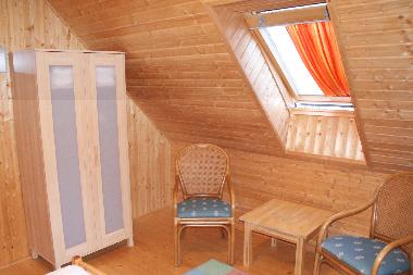 Apartamento de vacaciones en Rudnik (Kralovehradecky Kraj)Casa de vacaciones