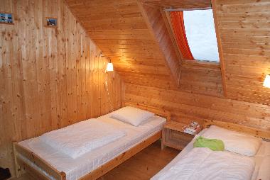 Apartamento de vacaciones en Rudnik (Kralovehradecky Kraj)Casa de vacaciones