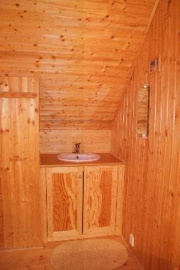 Apartamento de vacaciones en Rudnik (Kralovehradecky Kraj)Casa de vacaciones