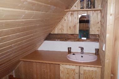 Apartamento de vacaciones en Rudnik (Kralovehradecky Kraj)Casa de vacaciones