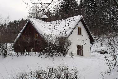 Apartamento de vacaciones en Rudnik (Kralovehradecky Kraj)Casa de vacaciones