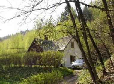 Apartamento de vacaciones en Rudnik (Kralovehradecky Kraj)Casa de vacaciones