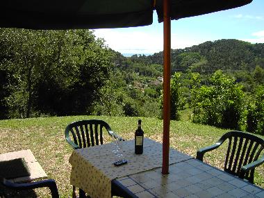 Casa de vacaciones en Montemagno (Lucca)Casa de vacaciones