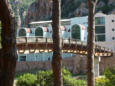 Casa de vacaciones en Viddalba (Sassari)Casa de vacaciones