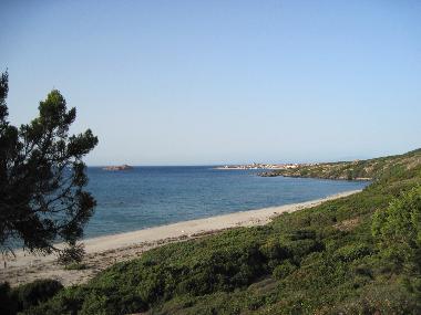 Casa de vacaciones en Viddalba (Sassari)Casa de vacaciones