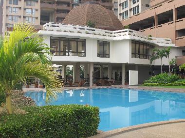 Apartamento de vacaciones en MAKATI (Manila)Casa de vacaciones