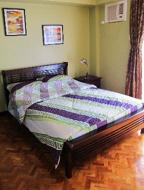 Apartamento de vacaciones en MAKATI (Manila)Casa de vacaciones