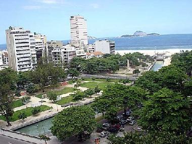Apartamento de vacaciones en Rio de Janeiro (Rio de Janeiro)Casa de vacaciones