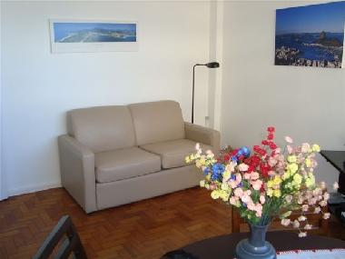 Apartamento de vacaciones en Rio de Janeiro (Rio de Janeiro)Casa de vacaciones
