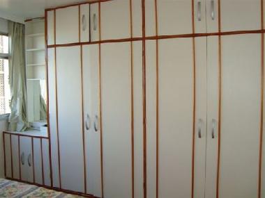 Apartamento de vacaciones en Rio de Janeiro (Rio de Janeiro)Casa de vacaciones