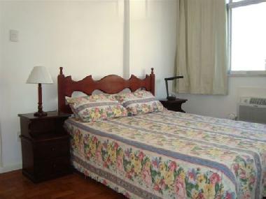 Apartamento de vacaciones en Rio de Janeiro (Rio de Janeiro)Casa de vacaciones