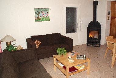 Apartamento de vacaciones en Rudnik (Kralovehradecky Kraj)Casa de vacaciones