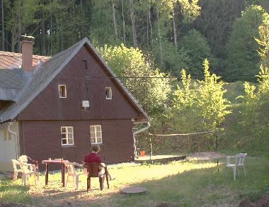 Apartamento de vacaciones en Rudnik (Kralovehradecky Kraj)Casa de vacaciones