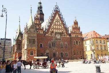 Apartamento de vacaciones en Rudnik (Kralovehradecky Kraj)Casa de vacaciones