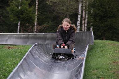 Apartamento de vacaciones en Rudnik (Kralovehradecky Kraj)Casa de vacaciones