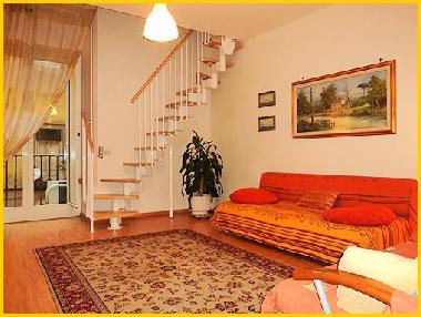 Apartamento de vacaciones en Naples (Napoli)Casa de vacaciones
