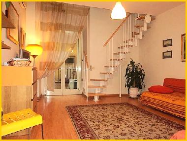 Apartamento de vacaciones en Naples (Napoli)Casa de vacaciones