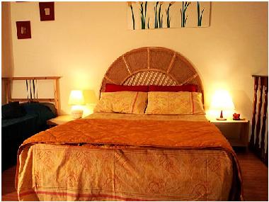 Apartamento de vacaciones en Naples (Napoli)Casa de vacaciones