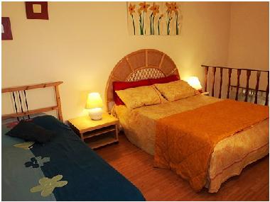 Apartamento de vacaciones en Naples (Napoli)Casa de vacaciones