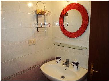 Apartamento de vacaciones en Naples (Napoli)Casa de vacaciones