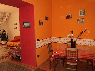 Apartamento de vacaciones en Naples (Napoli)Casa de vacaciones