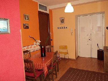 Apartamento de vacaciones en Naples (Napoli)Casa de vacaciones